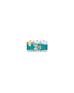 Angel Soft Toilet Paper 12 Mega Rolls 48 Regular Rolls Soft and Strong Toilet Tissue