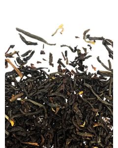 Black Tea Kenya Kaimosi Strong Loose Leaf Breakfast Invigorating Aroma