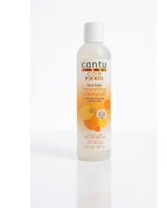 Cantu Care for Kids Tear-Free Nourishing Shampoo 237 ML