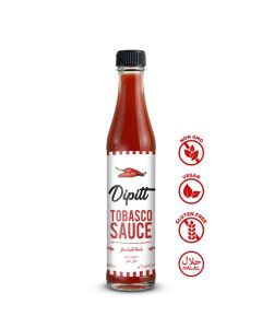 Tobasco Sauce